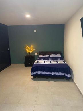 Departamento Oaxaca 10 min del centro